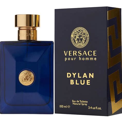 versace blue blue price in india|Versace dylan blue perfume.